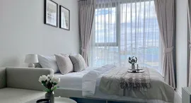 Доступные квартиры в Atmoz Oasis Onnut
