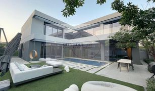 4 chambres Villa a vendre à Hoshi, Sharjah Masaar