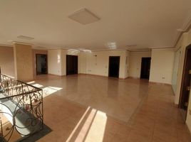 8 Bedroom Villa for rent at Al Narges 2, Al Narges, New Cairo City