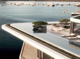 5 Bedroom Penthouse for sale at AVA at Palm Jumeirah By Omniyat, Shoreline Apartments