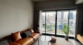 Available Units at The Lofts Asoke