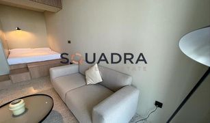 Studio Apartment for sale in DAMAC Towers by Paramount, Dubai SRG Upside