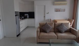 2 Schlafzimmern Wohnung zu verkaufen in Nong Prue, Pattaya Paradise Park