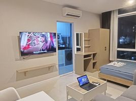 Studio Appartement zu vermieten im The Sky Sukhumvit, Bang Na, Bang Na