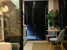 1 Bedroom Condo for rent at IKON Sukhumvit 77, Suan Luang, Suan Luang
