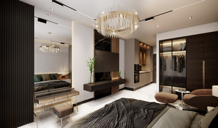 Estudio Apartamento en venta en Emirates Gardens 2, Dubái Elitz 3 by Danube	