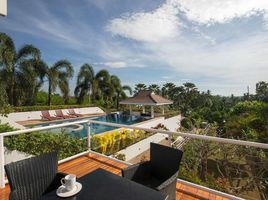 5 Schlafzimmer Villa zu vermieten in Rawai, Phuket Town, Rawai