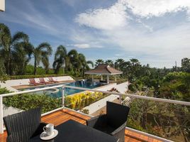 5 Schlafzimmer Villa zu vermieten in Phuket, Rawai, Phuket Town, Phuket