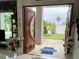 6 Bedroom House for sale at Green Canopy Hua Hin, Hin Lek Fai