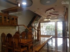 5 Bedroom House for sale in District 8, Ho Chi Minh City, Ward 16, District 8