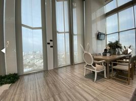 1 Bedroom Condo for rent at Whizdom Station Ratchada-Thapra, Dao Khanong