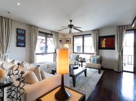 4 Schlafzimmer Penthouse zu verkaufen im Royal Phuket Marina, Ko Kaeo, Phuket Town