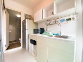 1 Schlafzimmer Appartement zu verkaufen im Baan Kiang Fah, Nong Kae