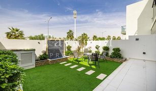 5 Schlafzimmern Reihenhaus zu verkaufen in Juniper, Dubai Casablanca Boutique Villas