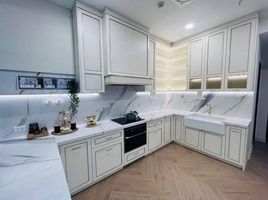 4 спален Дом на продажу в Nantawan Rama 9 - New Krungthepkretha, Saphan Sung