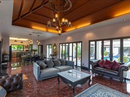 4 Schlafzimmer Villa zu verkaufen in Thalang, Phuket, Si Sunthon