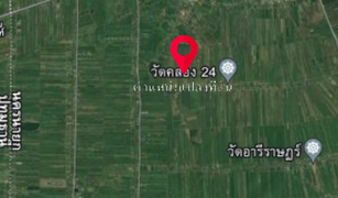 N/A Land for sale in Sisa Krabue, Nakhon Nayok 