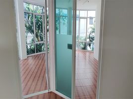 14 кв.м. Office for rent at Park Village Rama 2, Samae Dam