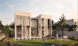 4 Schlafzimmern Villa zu verkaufen in Saadiyat Beach, Abu Dhabi Al Jubail Island