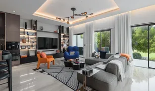 Вилла, 2 спальни на продажу в Emirates Hills Villas, Дубай Montgomerie Maisonettes