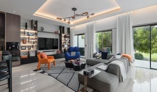 2 Habitaciones Villa en venta en Emirates Hills Villas, Dubái Montgomerie Maisonettes