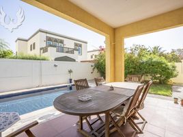 3 Bedroom House for sale at Heritage, Jumeirah Park
