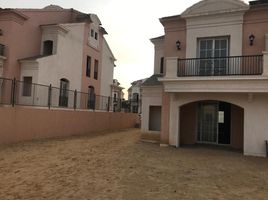 5 Bedroom Townhouse for sale at Layan Residence, The 5th Settlement