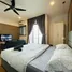 Studio Wohnung zu vermieten im Caspian Condominium, Teban gardens, Jurong east
