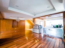 3 Bedroom House for sale in Dusit, Bangkok, Thanon Nakhon Chaisi, Dusit