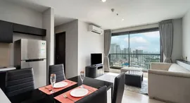 Available Units at Rhythm Sukhumvit 44/1