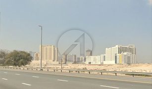N/A Grundstück zu verkaufen in Al Barsha South, Dubai Al Barsha South 3