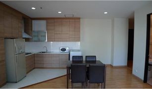 2 Bedrooms Condo for sale in Khlong Toei, Bangkok Citi Smart Condominium