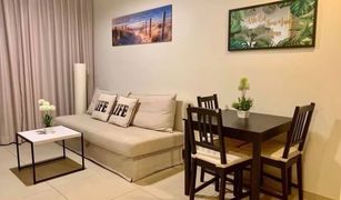 1 Bedroom Condo for sale in Nong Prue, Pattaya Unixx South Pattaya