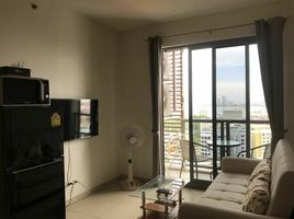 1 Schlafzimmer Wohnung zu vermieten im Unixx South Pattaya, Nong Prue, Pattaya, Chon Buri