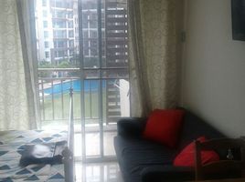 Studio Condo for sale at AD Bangsaray Condo Lake and Resort, Bang Sare