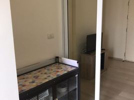 1 Schlafzimmer Wohnung zu vermieten im Aspire Rattanathibet, Bang Kraso, Mueang Nonthaburi, Nonthaburi