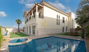 5 Bedrooms Villa for sale in District 7, Dubai District One