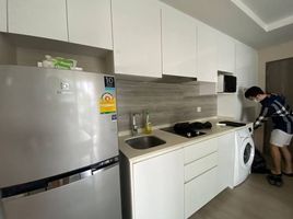 1 Bedroom Apartment for rent at Maestro 02 Ruamrudee, Lumphini