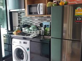 1 Bedroom Apartment for rent at Chateau in Town Sukhumvit 64, Bang Chak