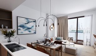 3 Habitaciones Departamento en venta en La Mer, Dubái La voile by Port De La Mer