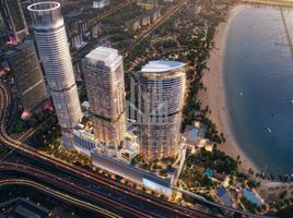1 Bedroom Apartment for sale at Palm Beach Towers 2, Shoreline Apartments, Palm Jumeirah