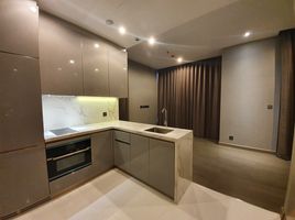 1 Bedroom Condo for rent at The Esse at Singha Complex, Bang Kapi