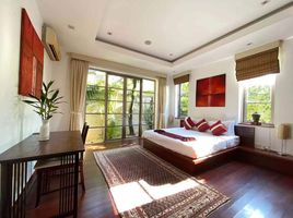 4 Bedroom House for rent at The Residence Resort, Choeng Thale