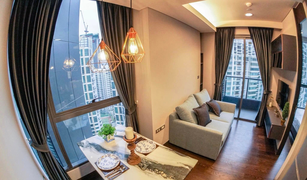 1 Bedroom Condo for sale in Khlong Tan, Bangkok The Lumpini 24