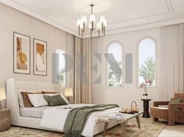 3 Bedroom House for sale at Bloom Living, Khalifa City A, Khalifa City