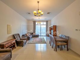 1 Bedroom Apartment for sale at Mulberry 2, Emirates Gardens 2, Jumeirah Village Circle (JVC)