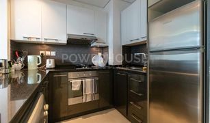 Studio Apartment for sale in Silverene, Dubai Silverene Tower B