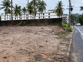  Land for sale in Nai Yang Beach, Sakhu, Sakhu