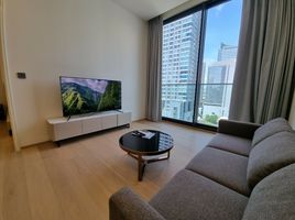 1 Schlafzimmer Wohnung zu vermieten im Anil Sathorn 12, Thung Wat Don, Sathon