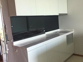 1 Bedroom Apartment for sale at The Peak Towers, Nong Prue